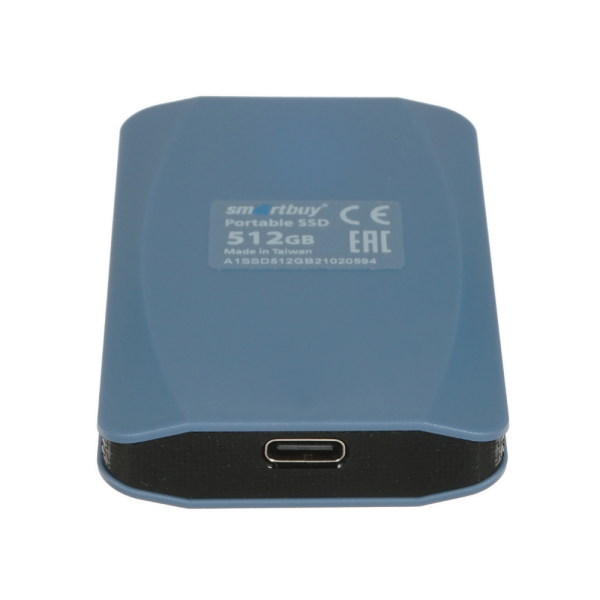 Внешний SSD Smartbuy A1 Drive