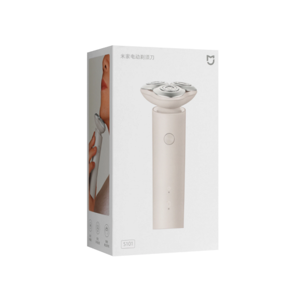 Электробритва Xiaomi Mijia Rotary Electric Shaver S101