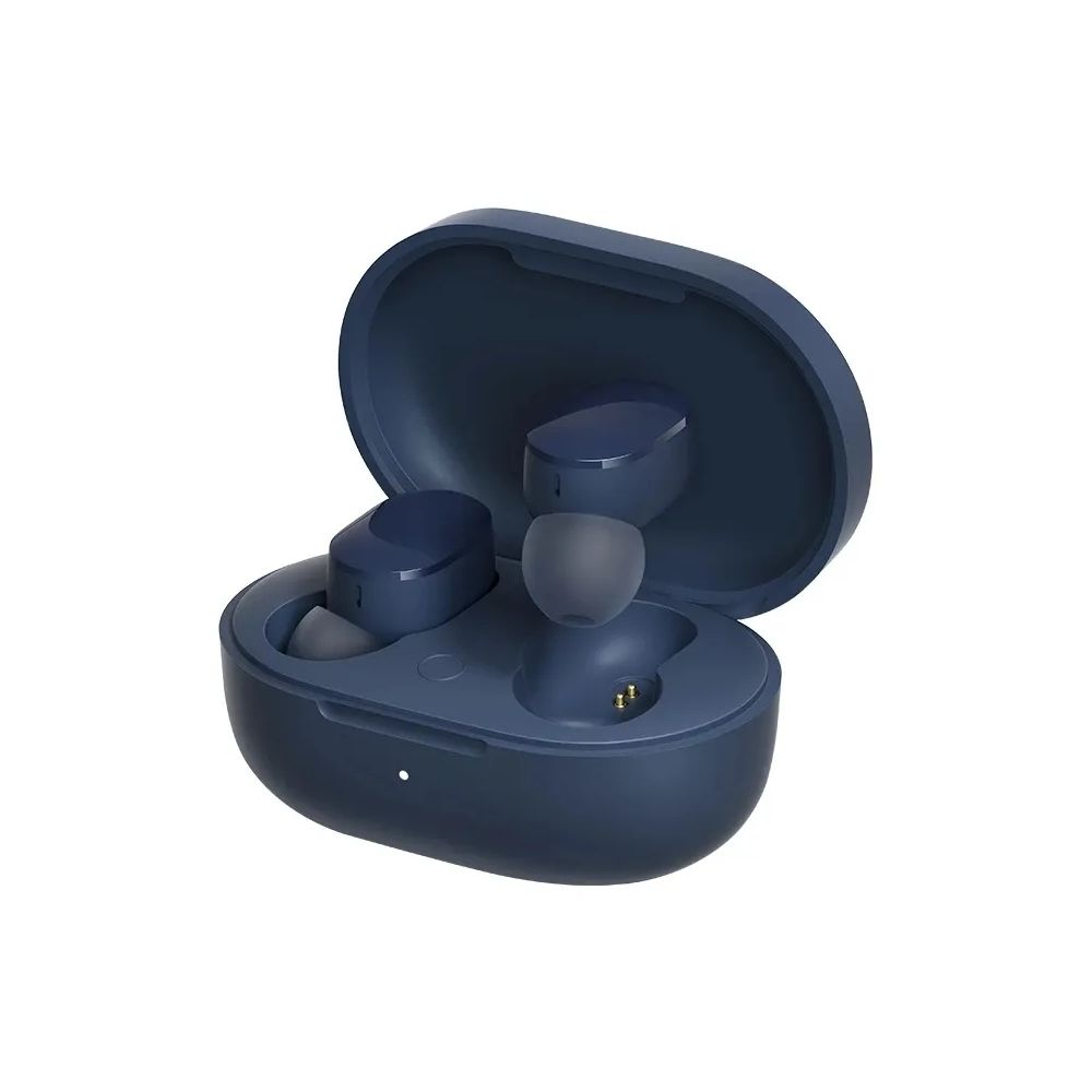 Обзор AirDots 3 с датчиками и продвинутым ATPX