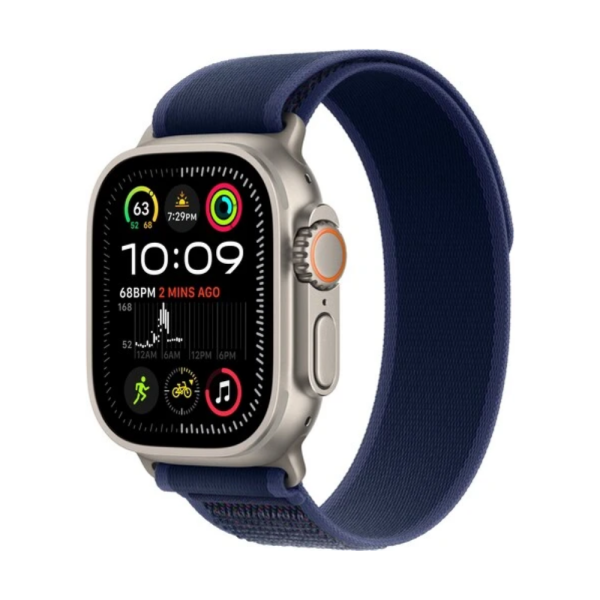 Apple Watch Ultra 2 2024 GPS + Cellular