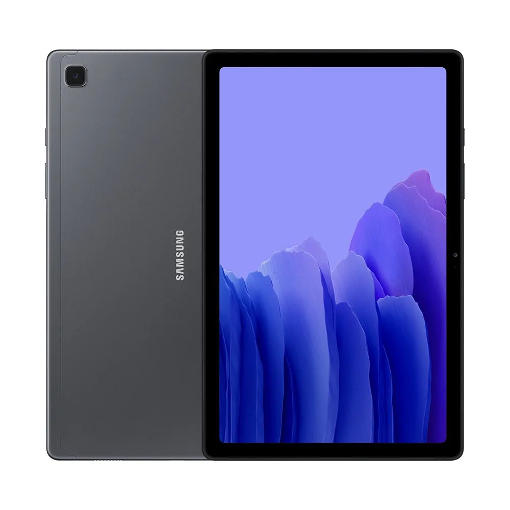 Samsung Tab A7 Lite - Обзор