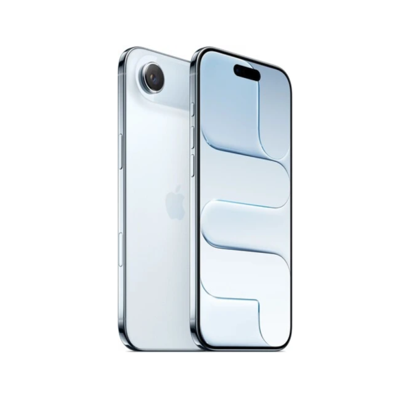 Apple iPhone Air (Без RuStore)