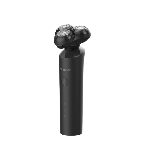 Электробритва Xiaomi ShowSee Electric Shaver F1 Черный