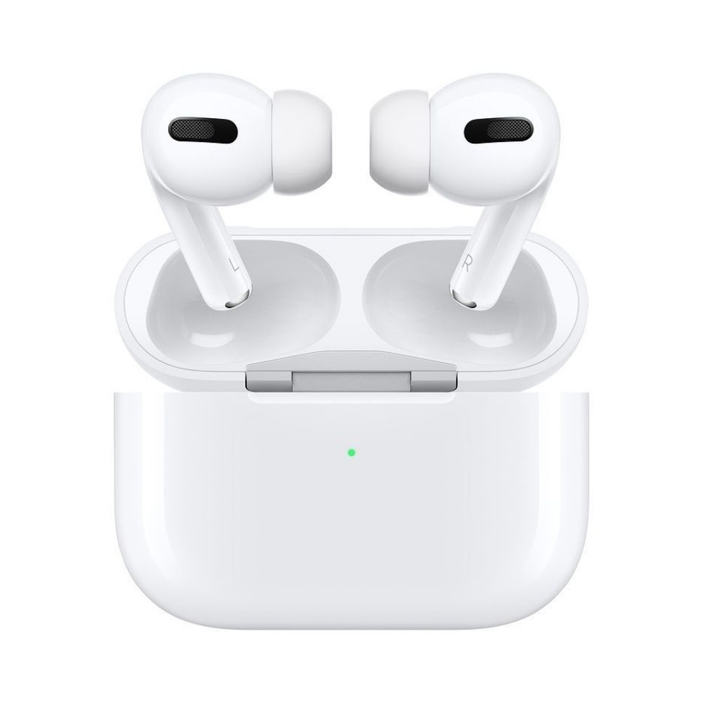 Обзор Наушников Apple AirPods Pro