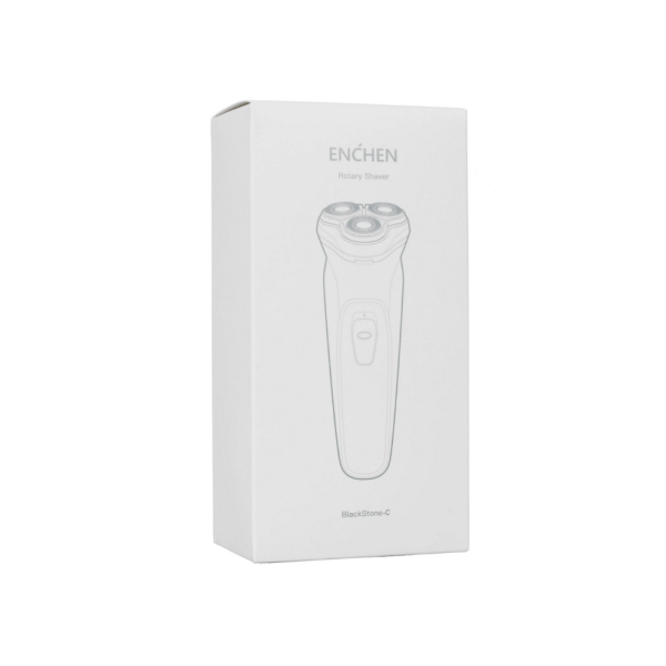 Электробритва Xiaomi ENCHEN BlackStone Черный